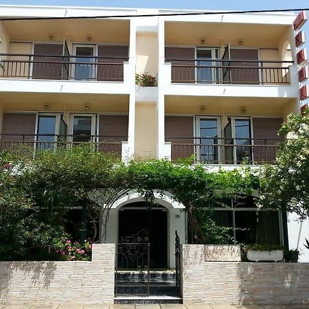 Karis Hotel 코스 타운 외부 사진