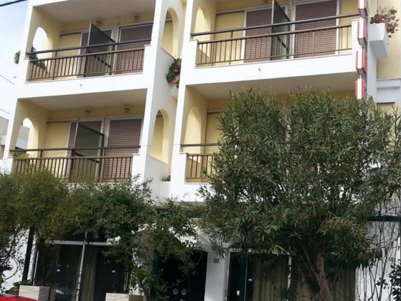 Karis Hotel 코스 타운 외부 사진