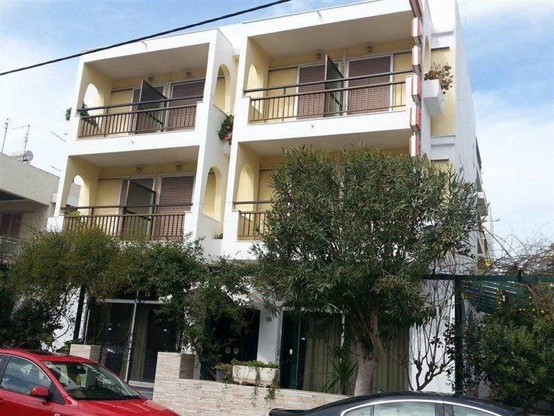 Karis Hotel 코스 타운 외부 사진