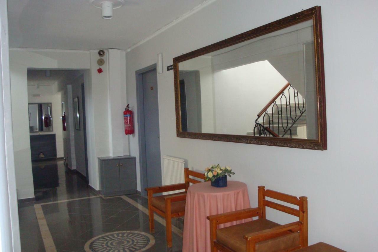 Karis Hotel 코스 타운 외부 사진