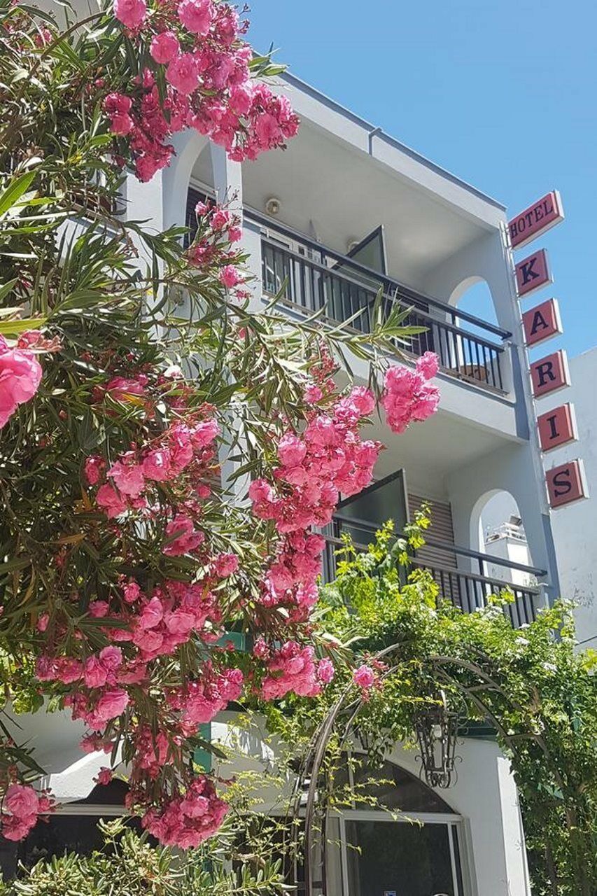 Karis Hotel 코스 타운 외부 사진